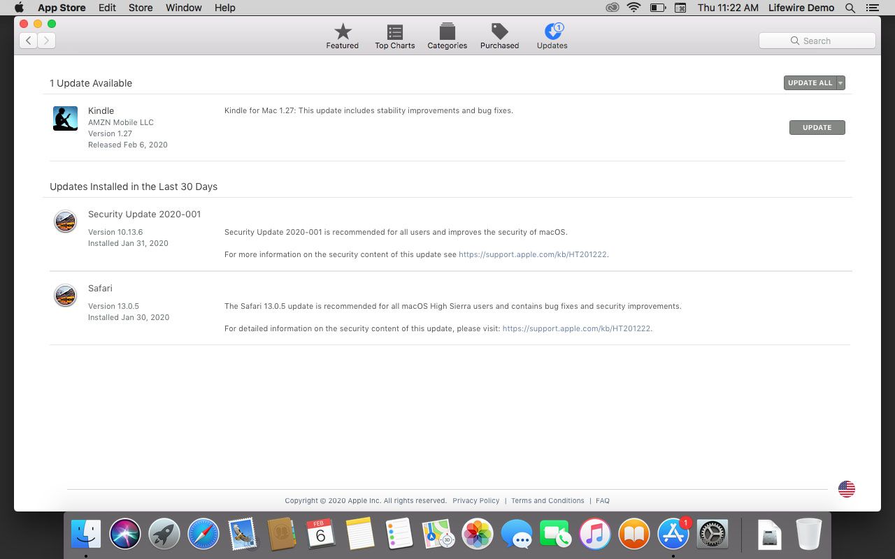 UpdatePack7R2 23.7.12 for mac instal free
